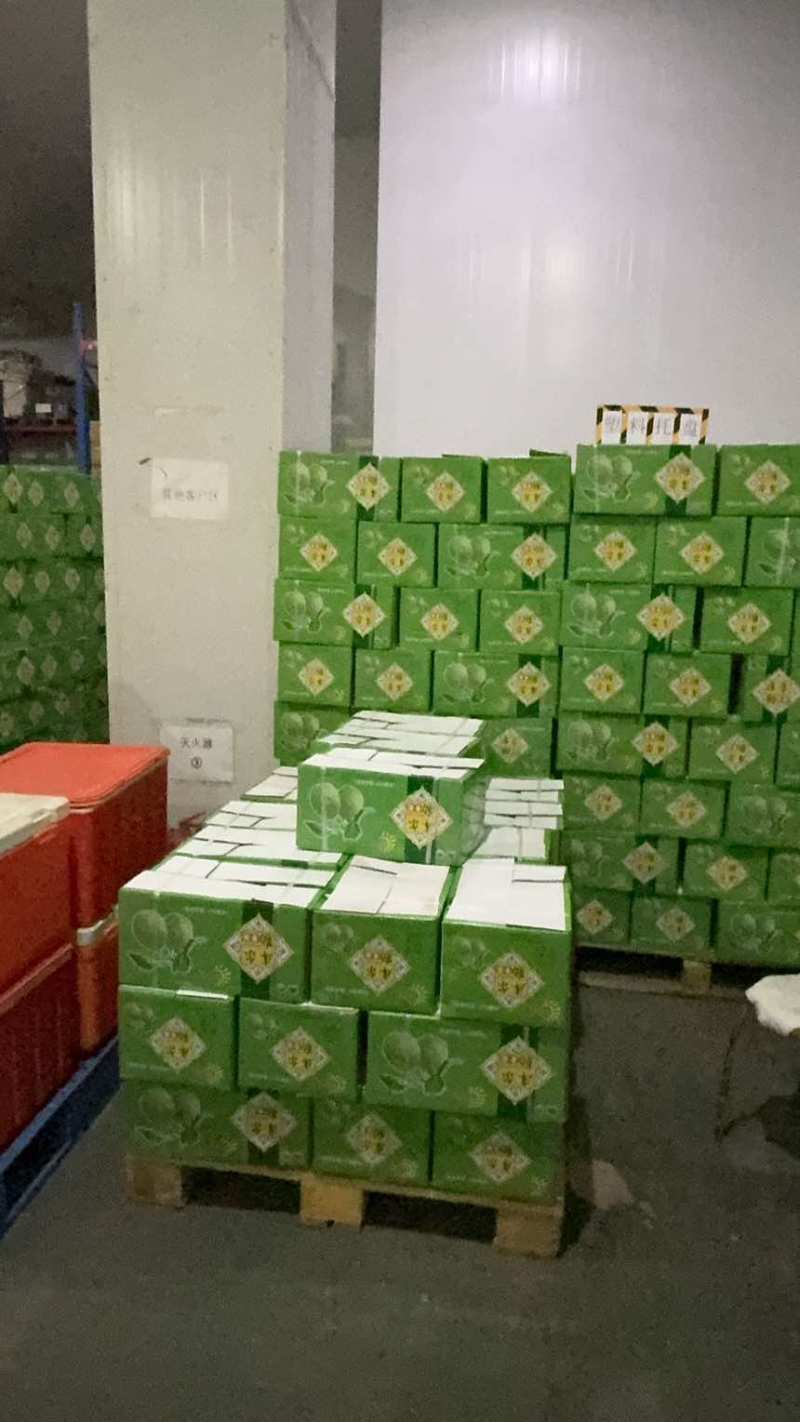 库尔勒香梨