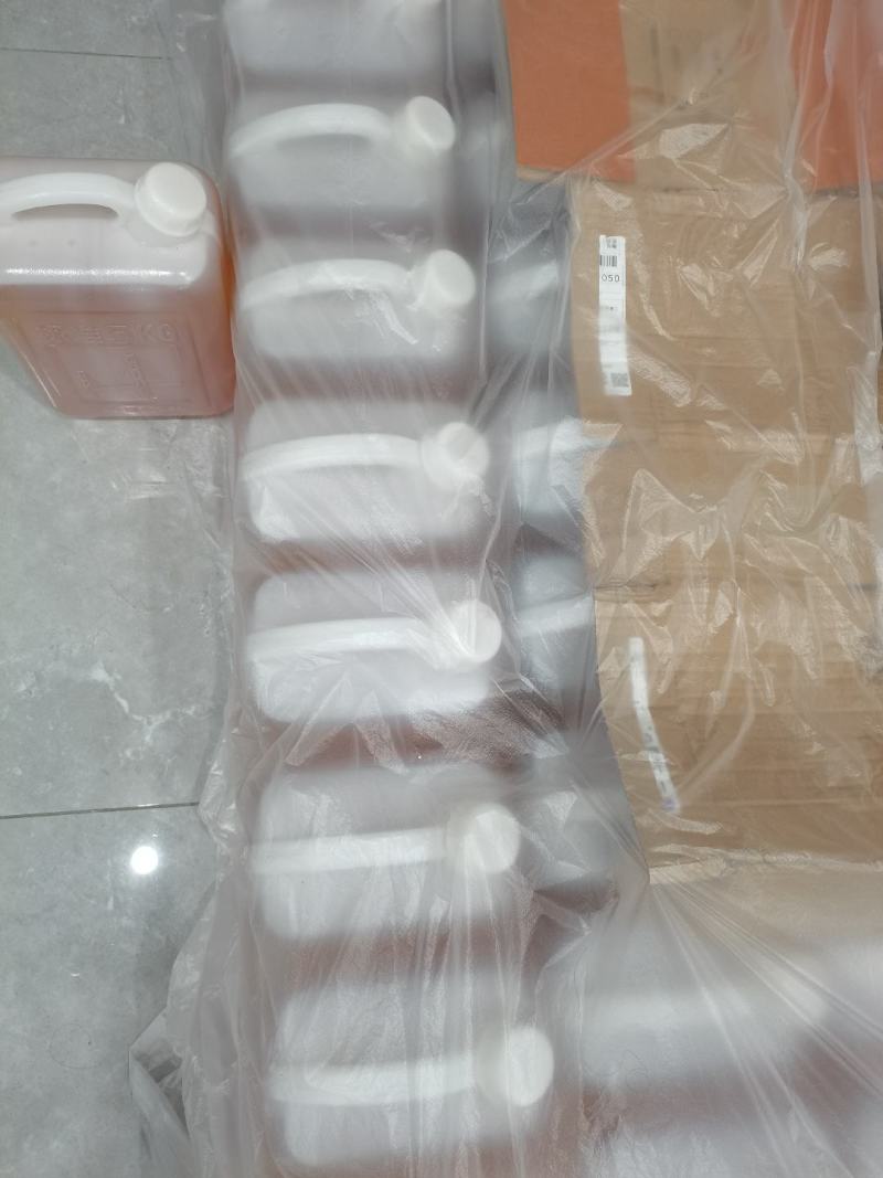 自家压榨纯花生油，75一桶十斤