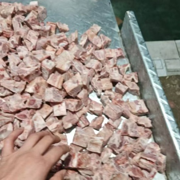 排骨粒到货啦，**