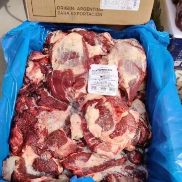 牛腿肉