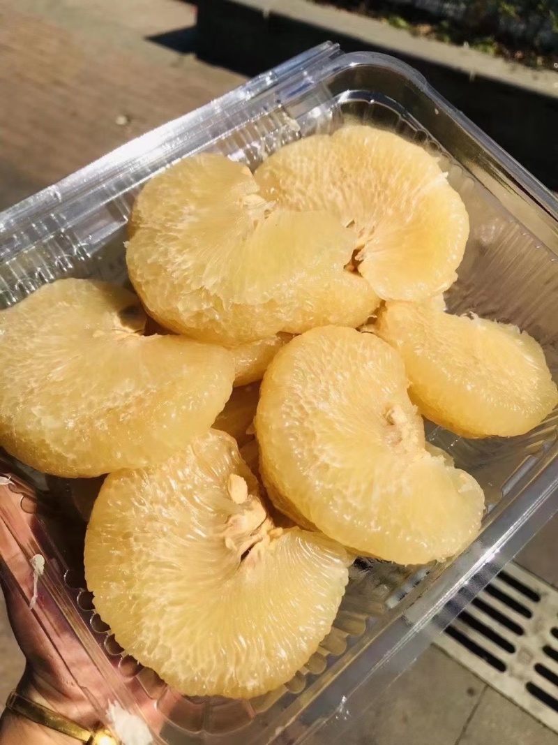 正宗玉环文旦，自家果园，零售批发，现摘现发