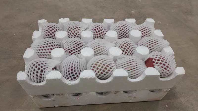 昭通丑苹果