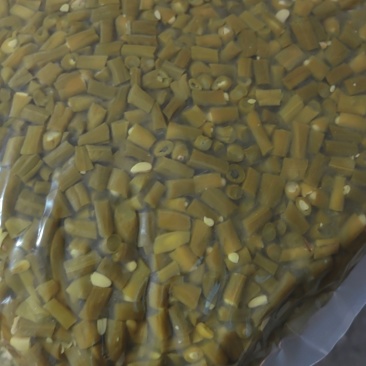精品豆角粒粒脆