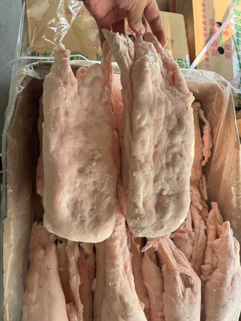 板油