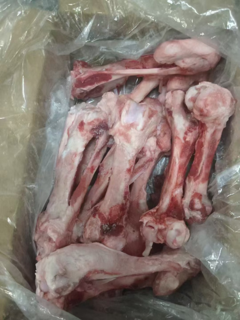 猪棒子骨