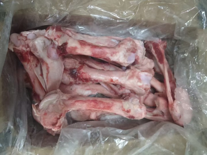 猪棒子骨