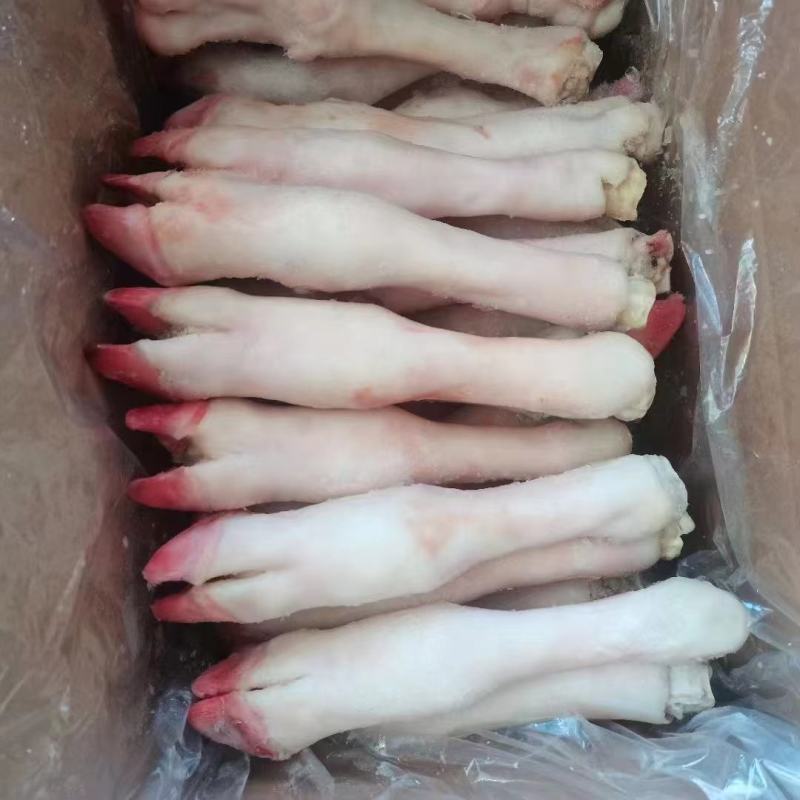 白羊蹄整个，带筋