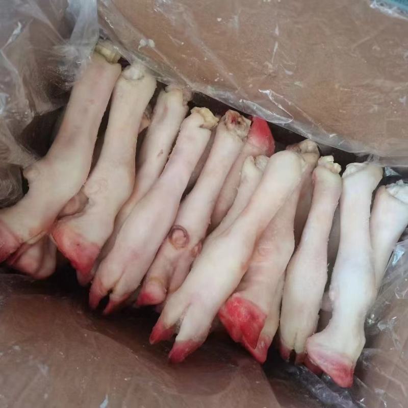 白羊蹄整个，带筋