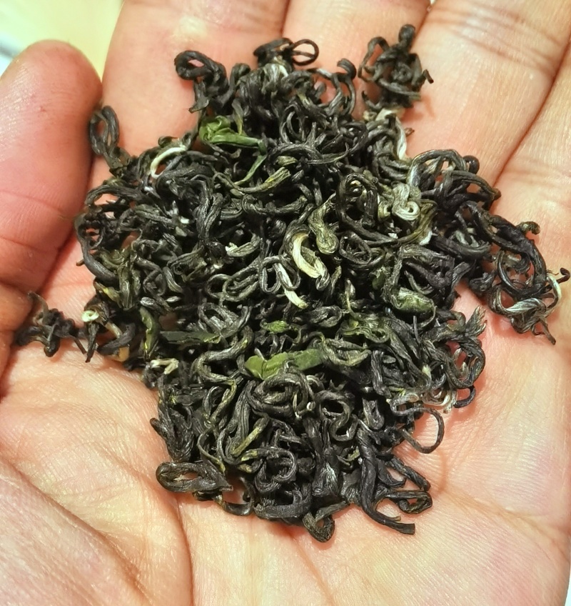 茶叶