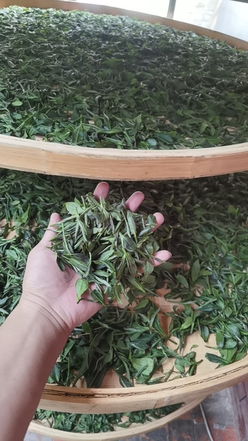 茶叶