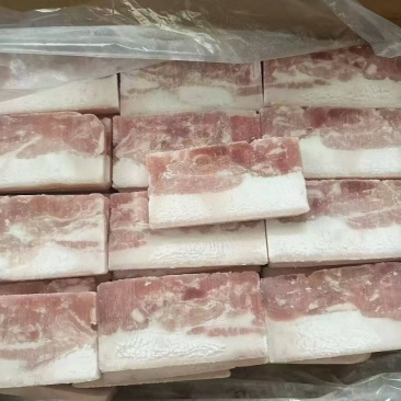 肉片肉块把子肉天天生产