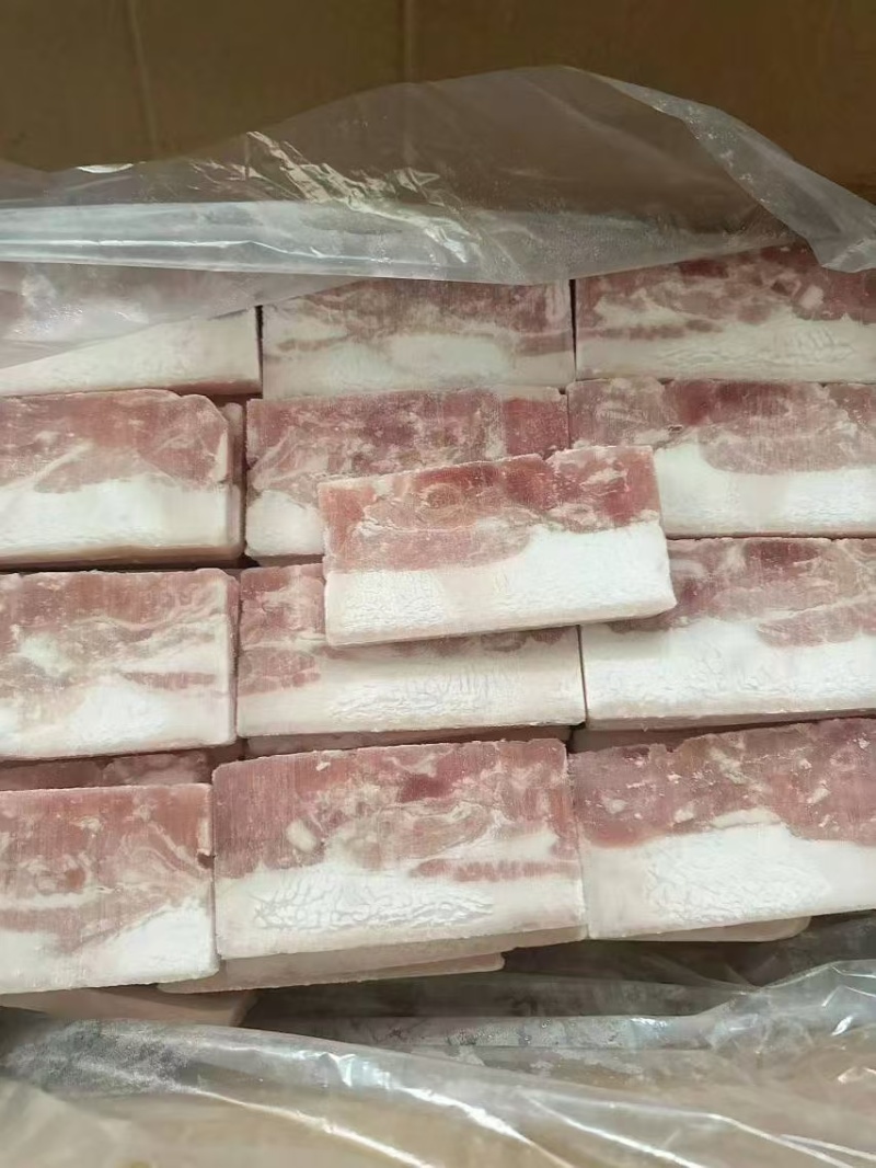 肉片肉块把子肉天天生产