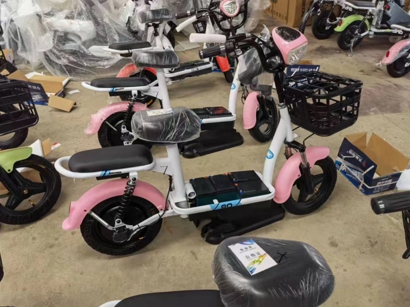 电动车礼品车批发承接外贸单