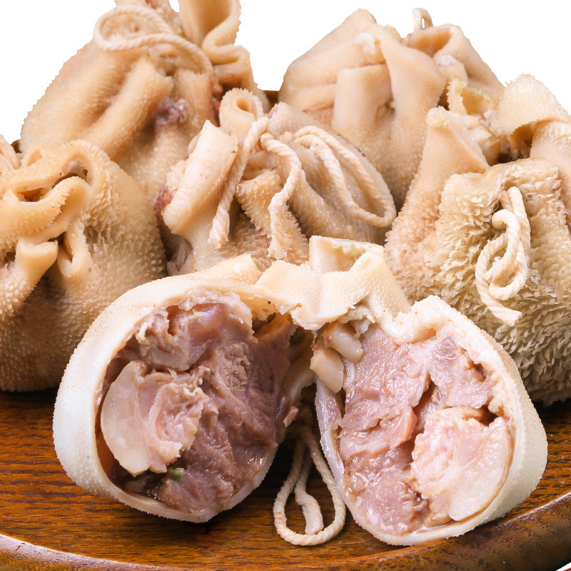 肚包肉厂家直销量大从优
