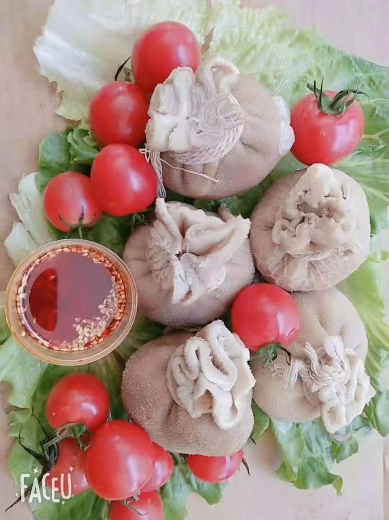 肚包肉厂家直销量大从优