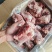 满肉棒骨带肉率80％，新货到，**推荐