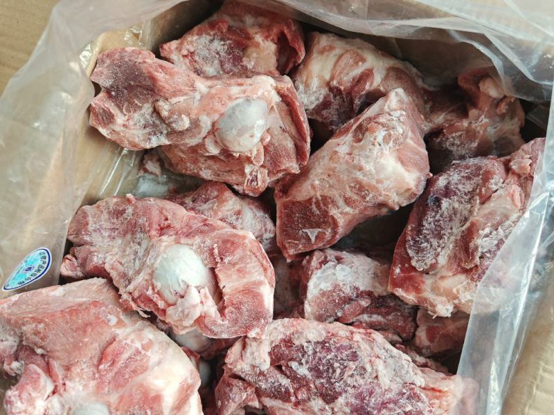 满肉棒骨带肉率80％，新货到，**推荐