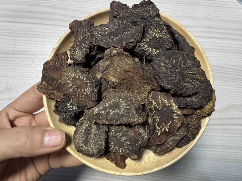 肉苁蓉切片小年份福利体验装