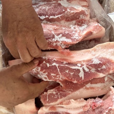 小二号肉