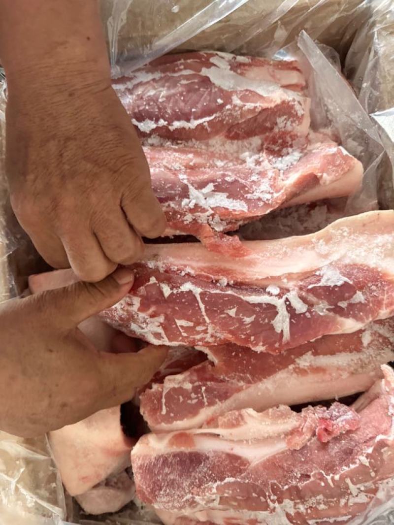 小二号肉