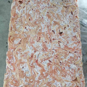 去骨鸡爪
