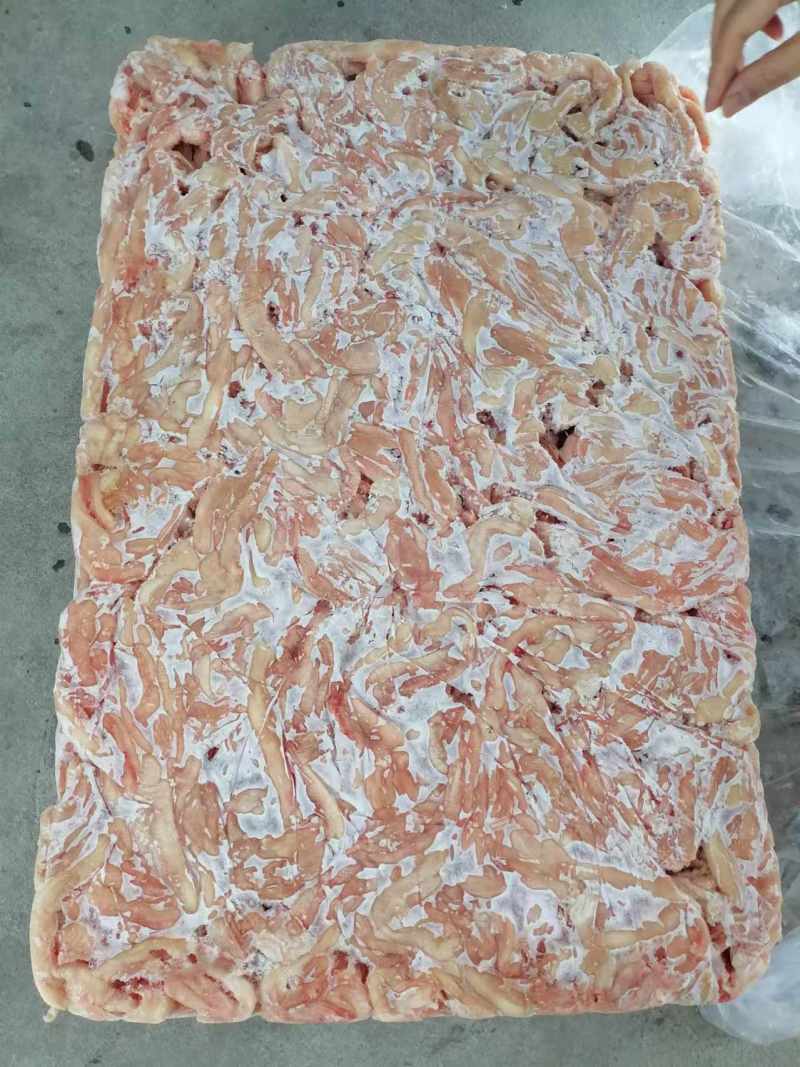 去骨鸡爪