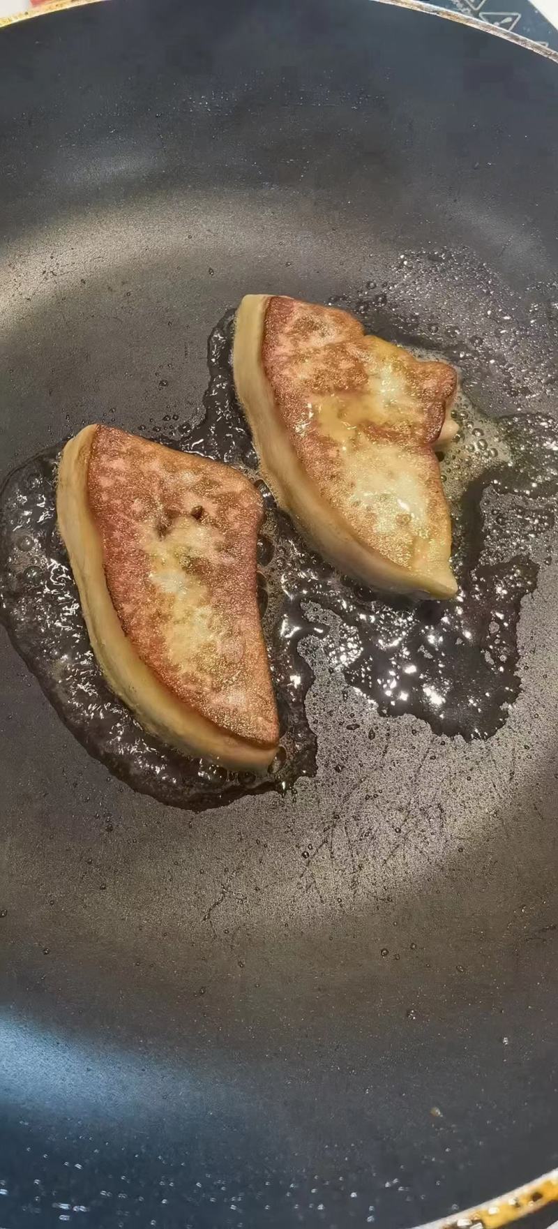 法式鹅肝