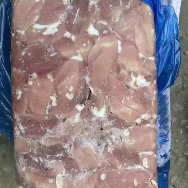 去皮鸭胸，鸭翅中