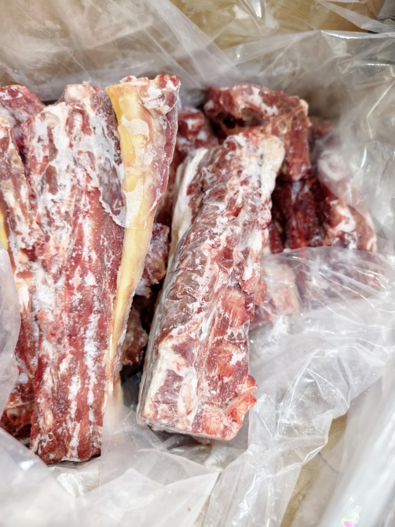满肉羊蝎子
