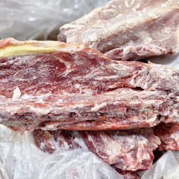 满肉羊蝎子