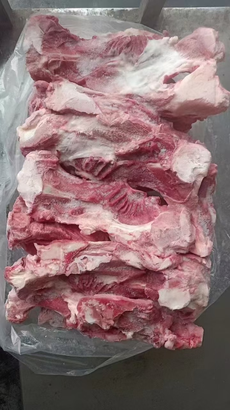 猪副产品直销