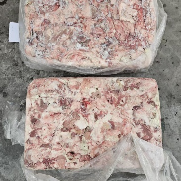 母猪倒四六碎肉