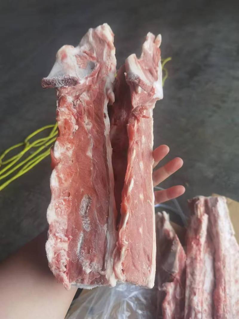 羊蝎子