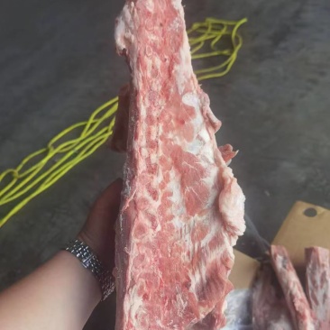 羊蝎子