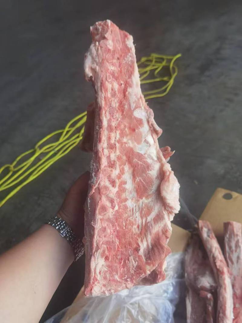 羊蝎子