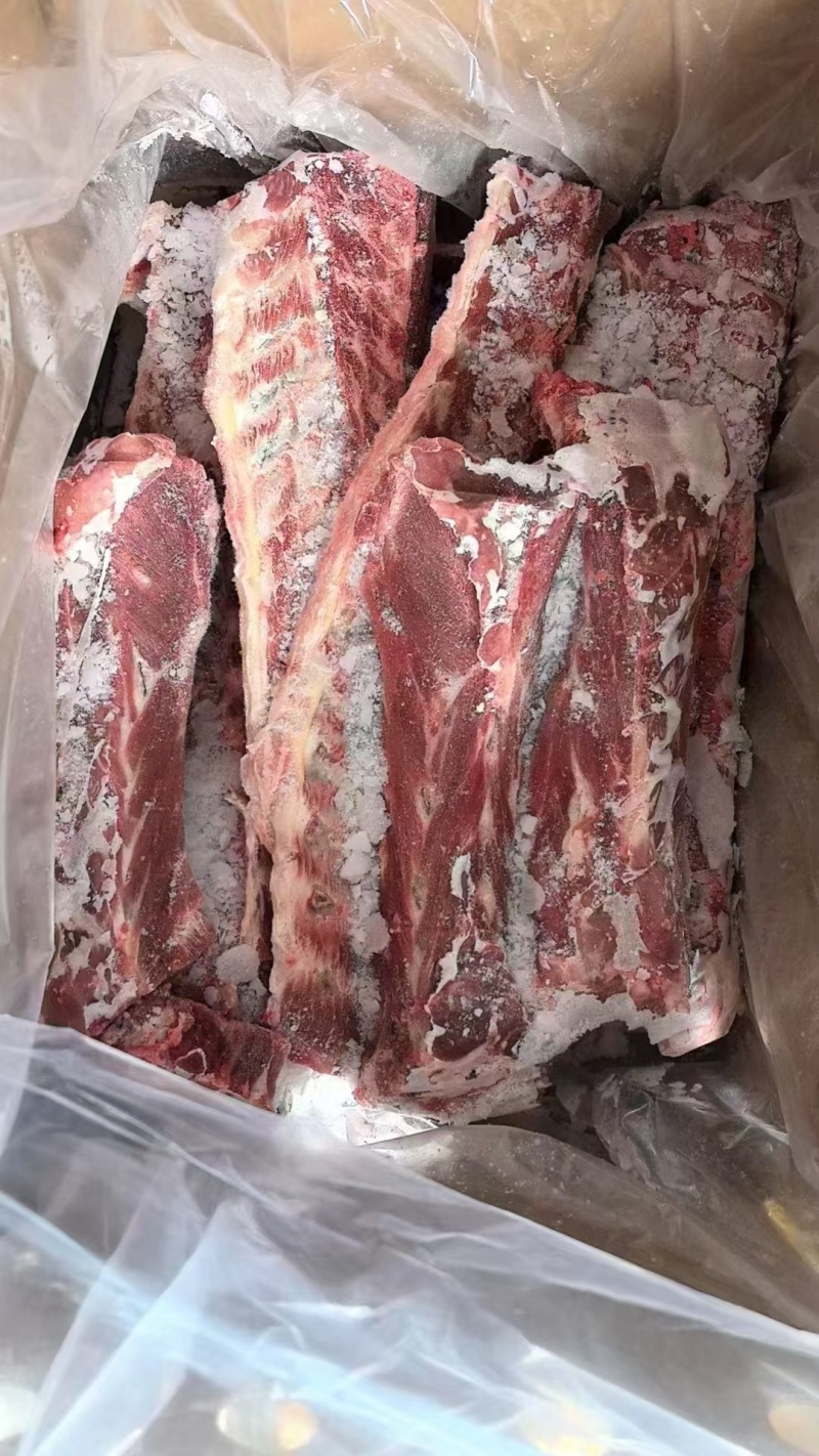 羊蝎子