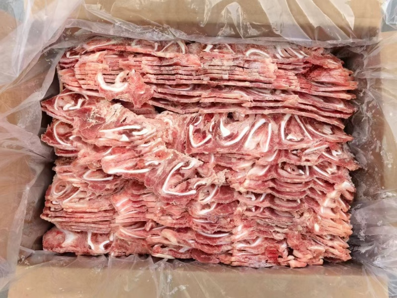 喉骨片