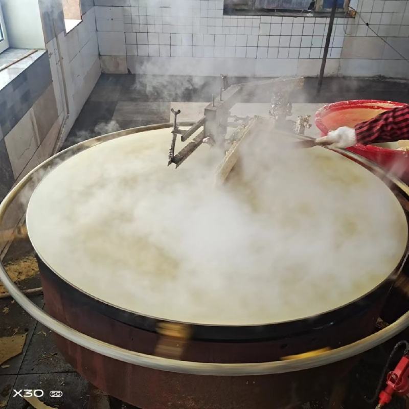 煎饼东北煎饼东北特产软煎饼酥煎饼煎饼卷大葱老试大煎饼五粮煎饼