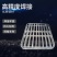 金属托盘铁卡板防腐防锈耐磨防潮铁托盘粮油托盘饲料化肥通用铁托