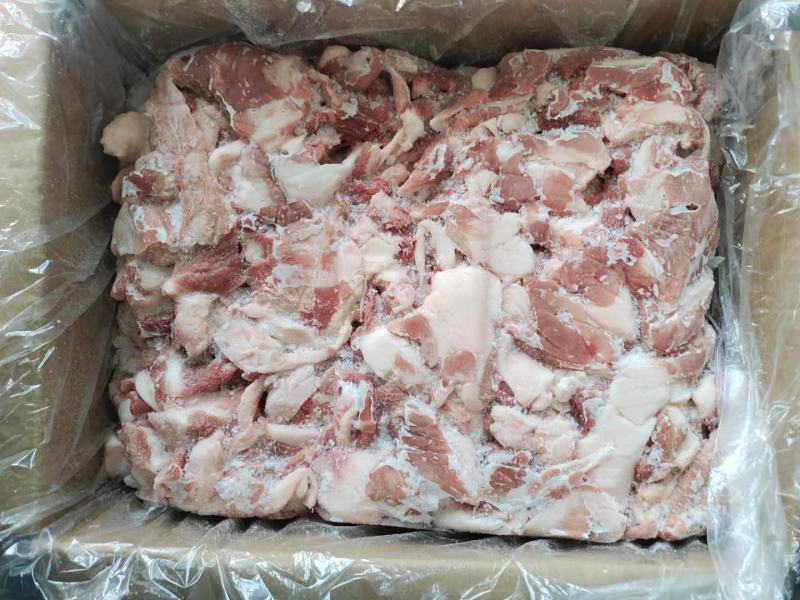 中粮杂骨