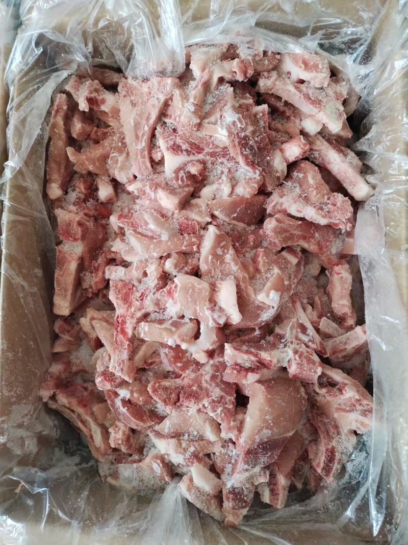 中粮杂骨