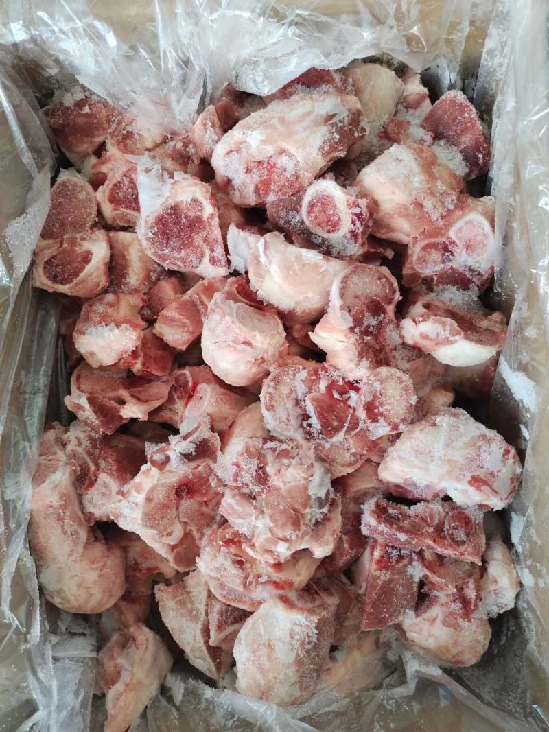 中粮杂骨