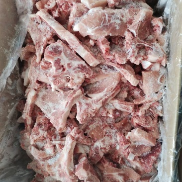 中粮杂骨