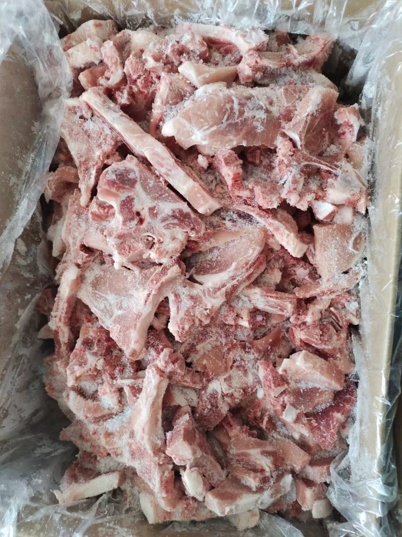 中粮杂骨