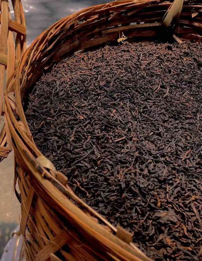 六堡茶大量现货，零售批发