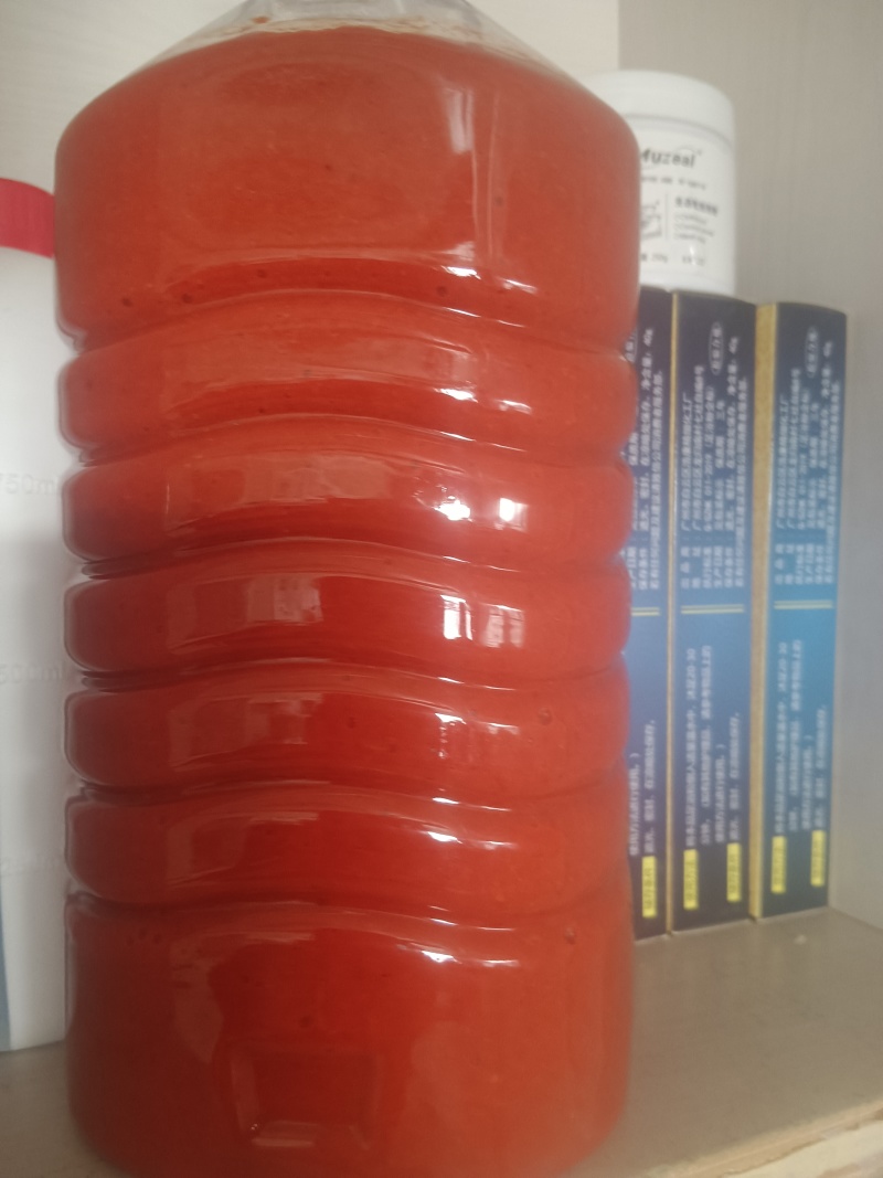 辣椒酱霉豆腐黄豆瓣酱小麦酱