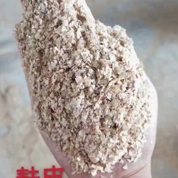 优质麸皮
