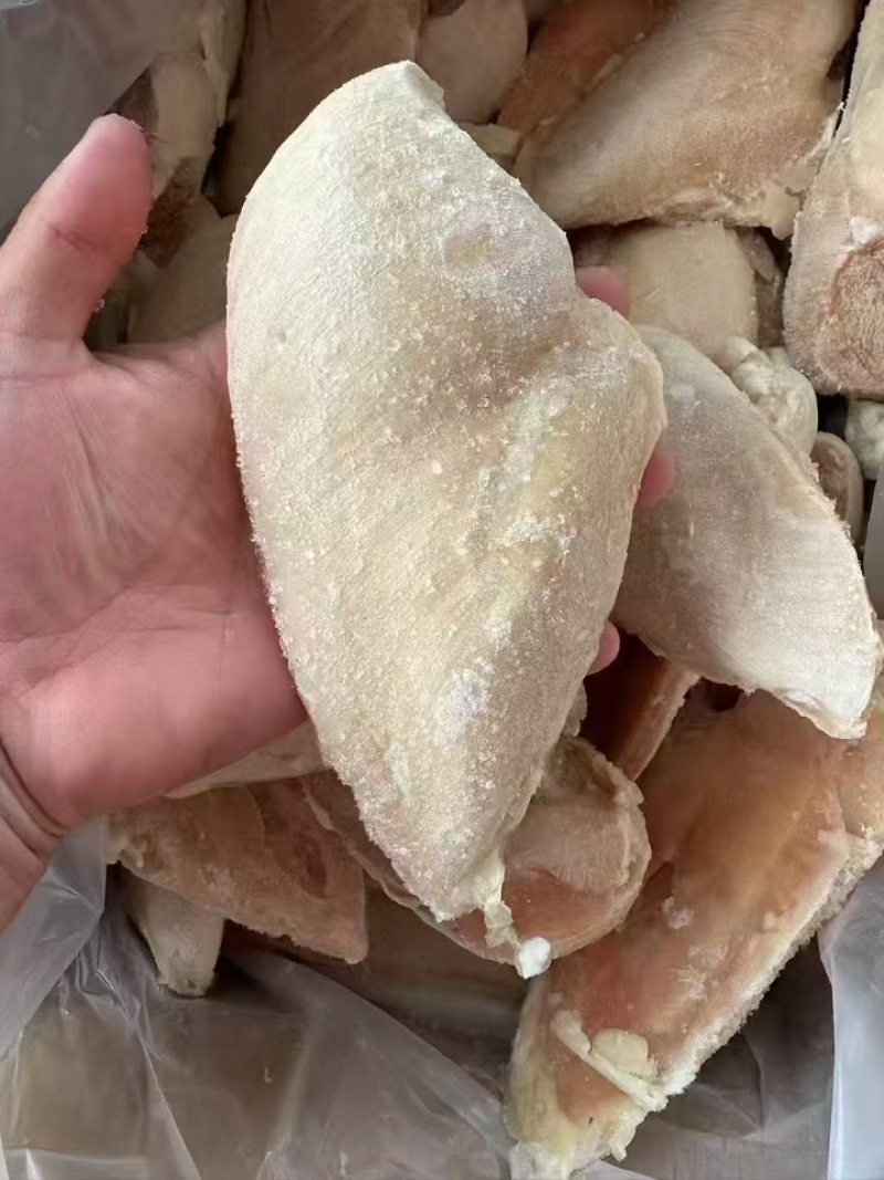鸡大胸