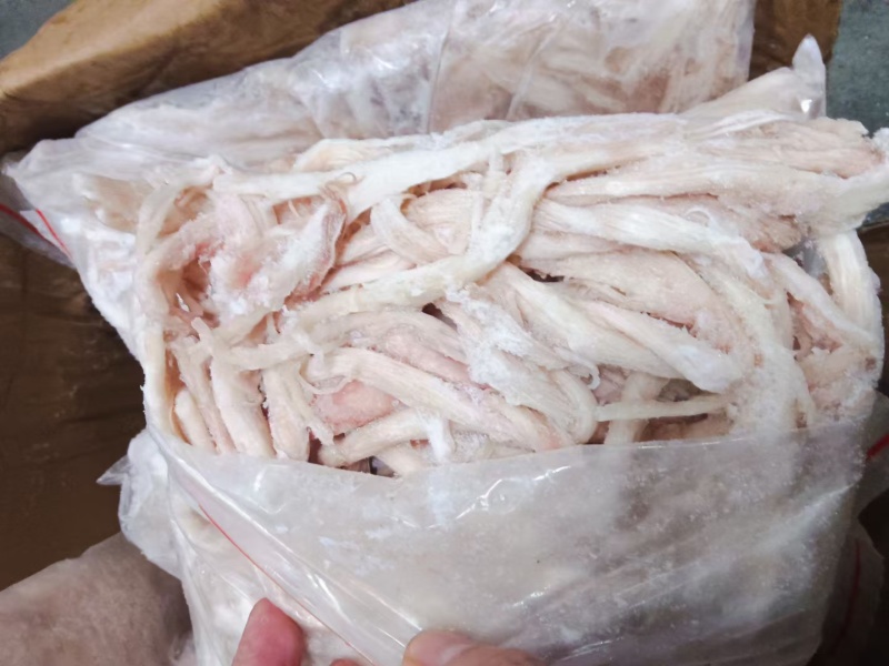 猪鼻筋/头筋，2斤一包