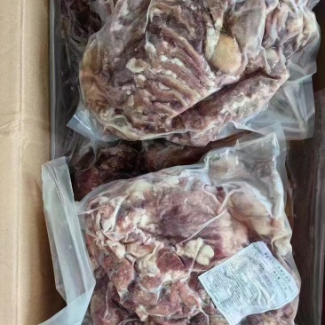 熟羊肉